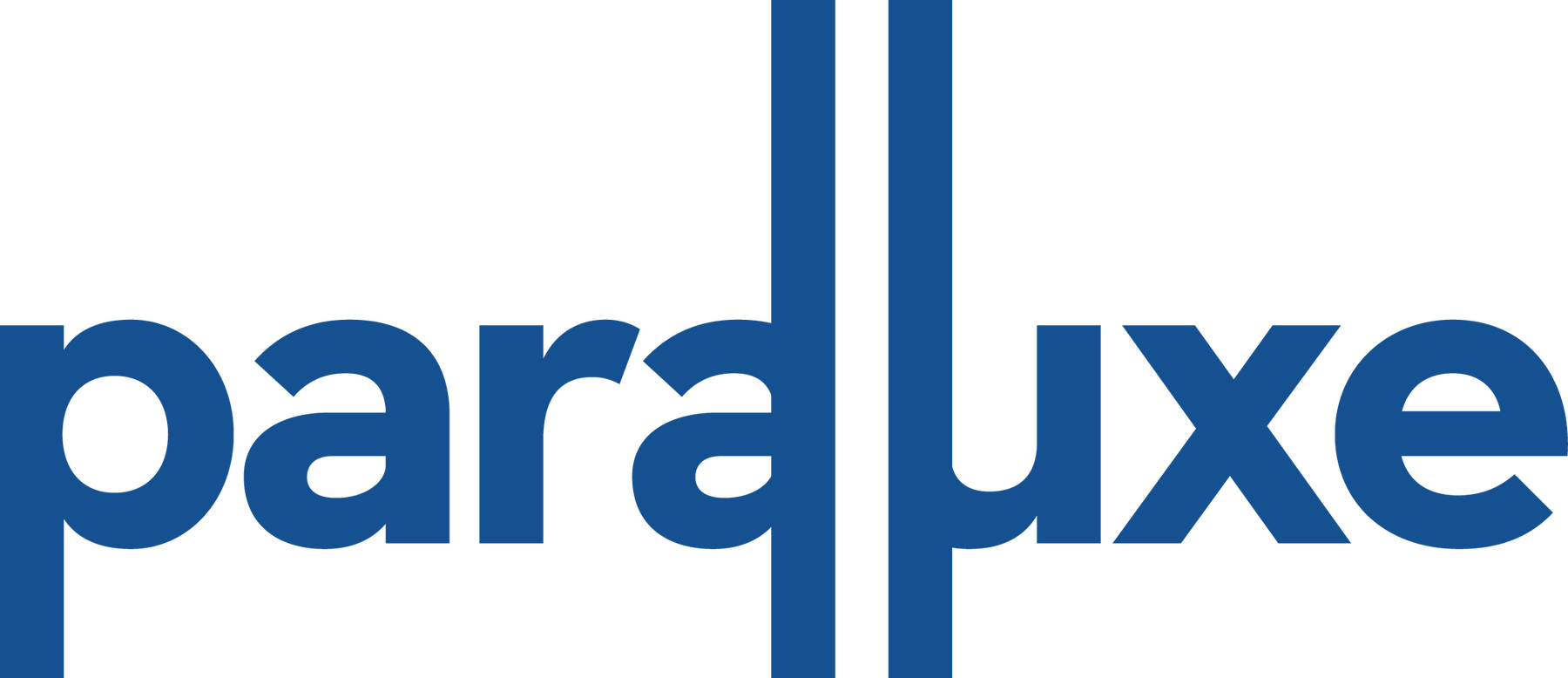 Paralluxe